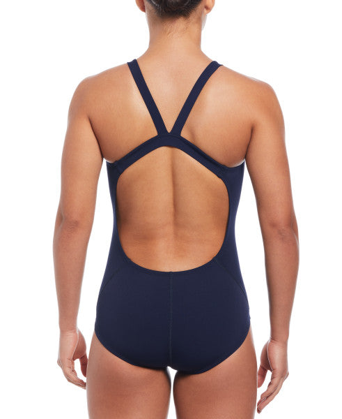 Đồ Bơi Thể Thao một mảnh Nữ Nike Swim FASTBACK LOW LEG ONE