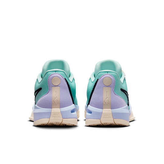Giày Thể Thao Bóng Rổ Nữ Nike Sabrina 1 Ep