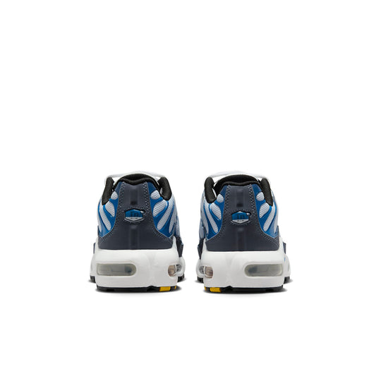Giày Thể Thao Thời Trang Trẻ Em Bé Trai Nike Nike Air Max Plus (Gs)