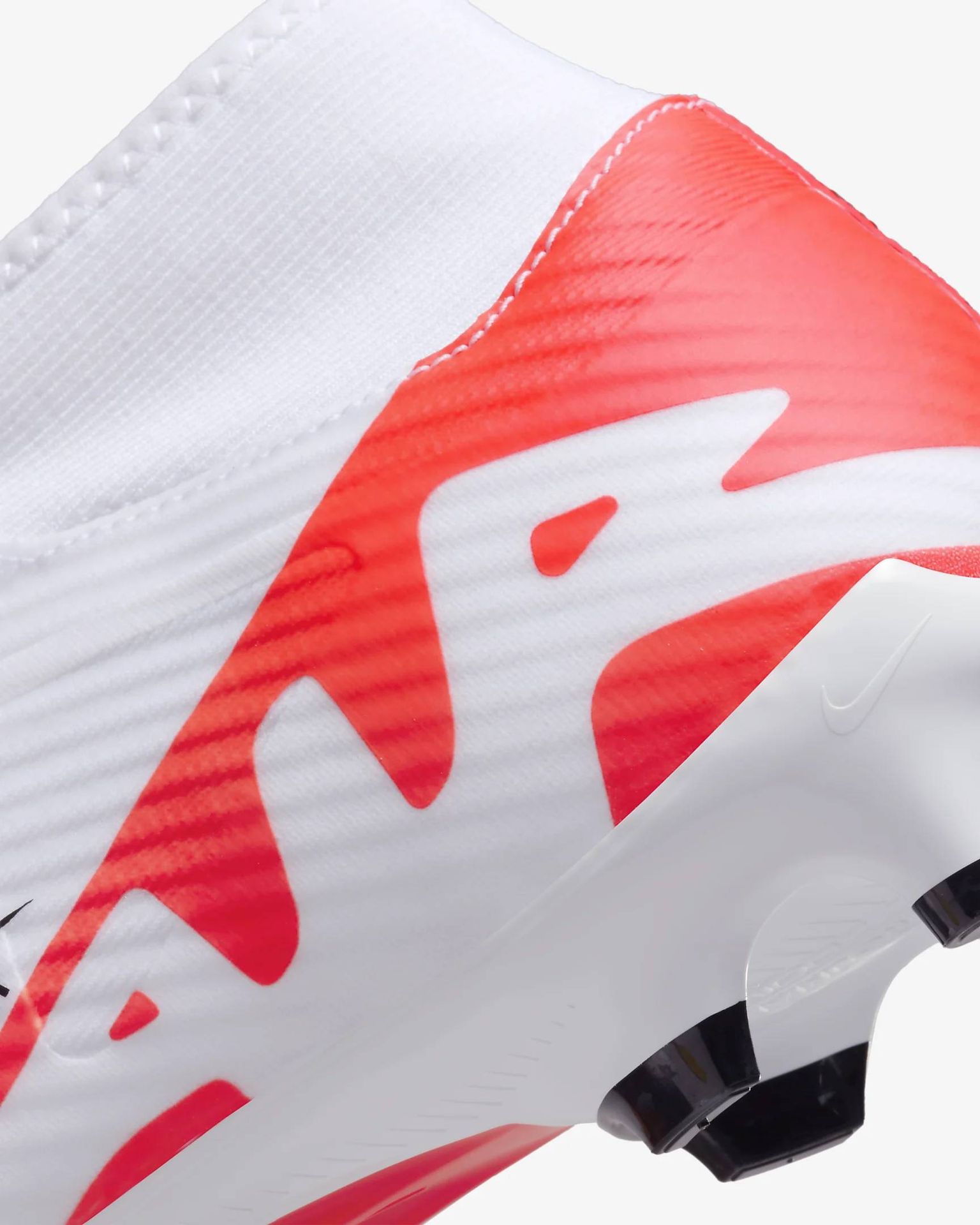 Giày Thể Thao Bóng Đá Sân Cỏ Tự Nhiên Nam Nike Zoom Superfly 9 Academy Fg/Mg