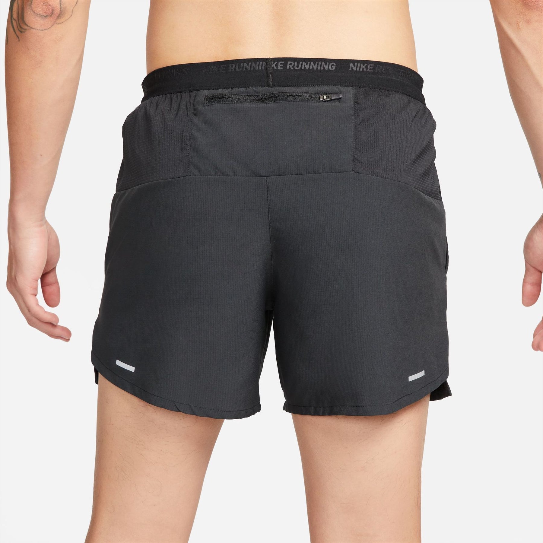 Quần Ngắn Thể Thao Nam Nike As M Nk Df Stride 5In Bf Shrt