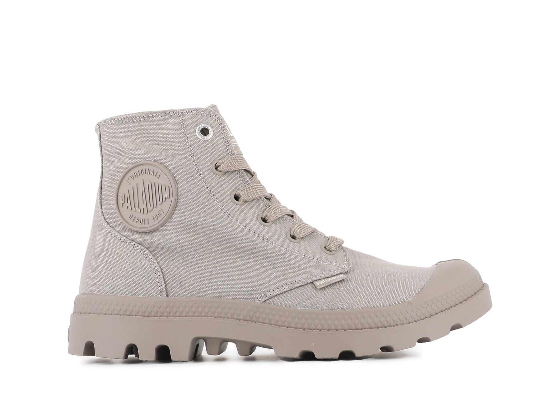 Giày Thể Thao Thời Trang Unisex PALLADIUM MONO CHROME