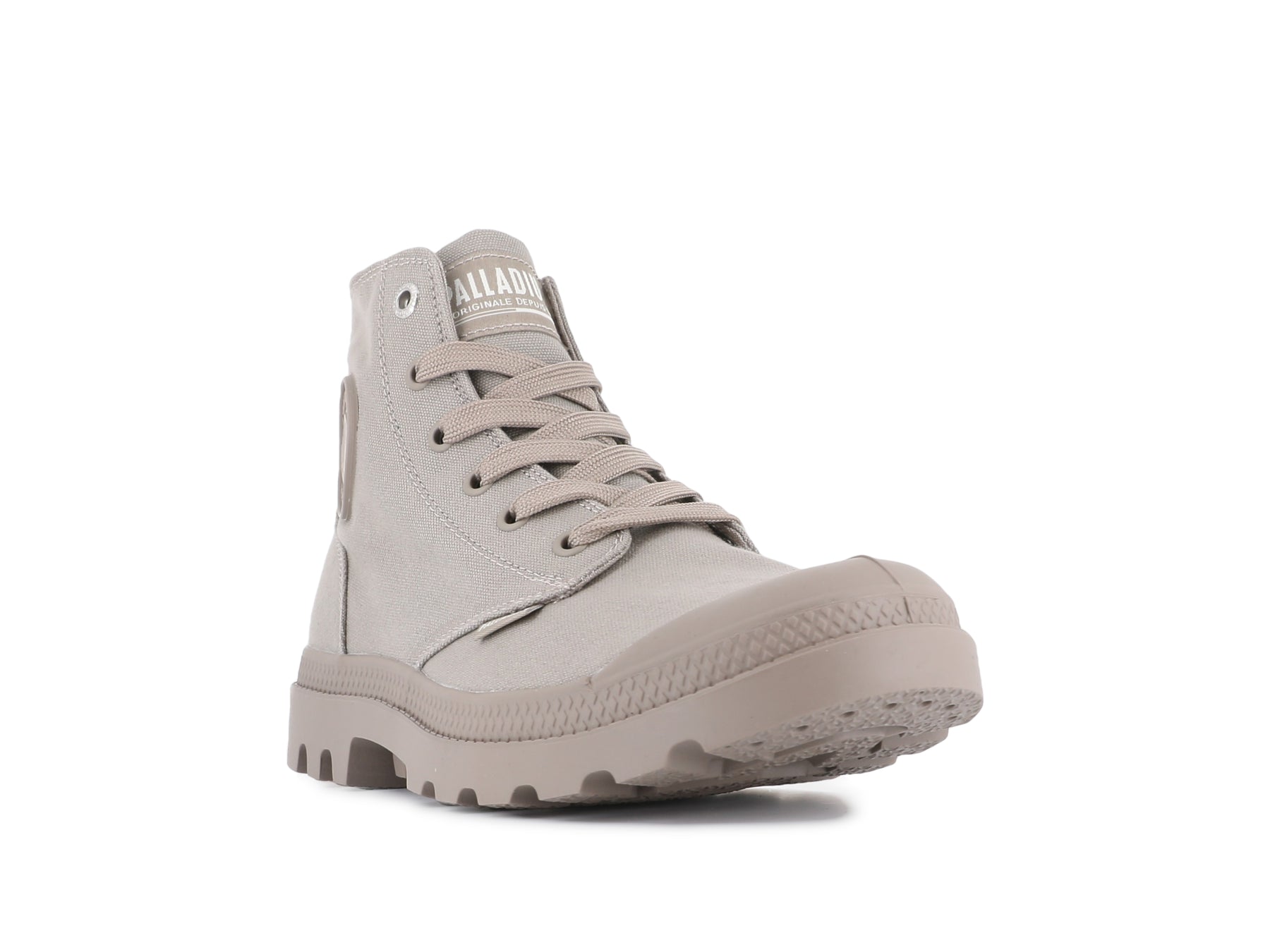 Giày Thể Thao Thời Trang Unisex PALLADIUM MONO CHROME