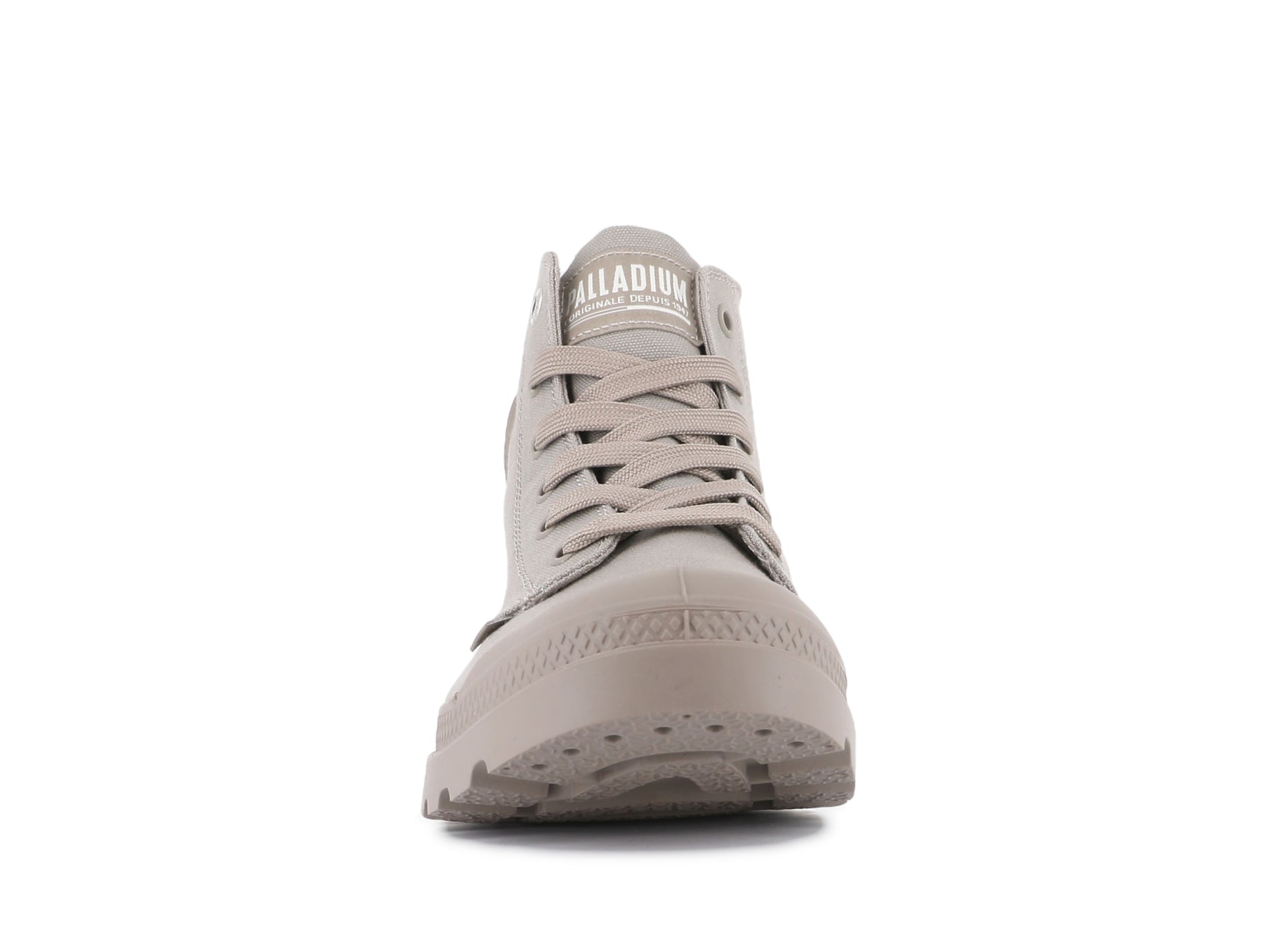 Giày Thể Thao Thời Trang Unisex PALLADIUM MONO CHROME