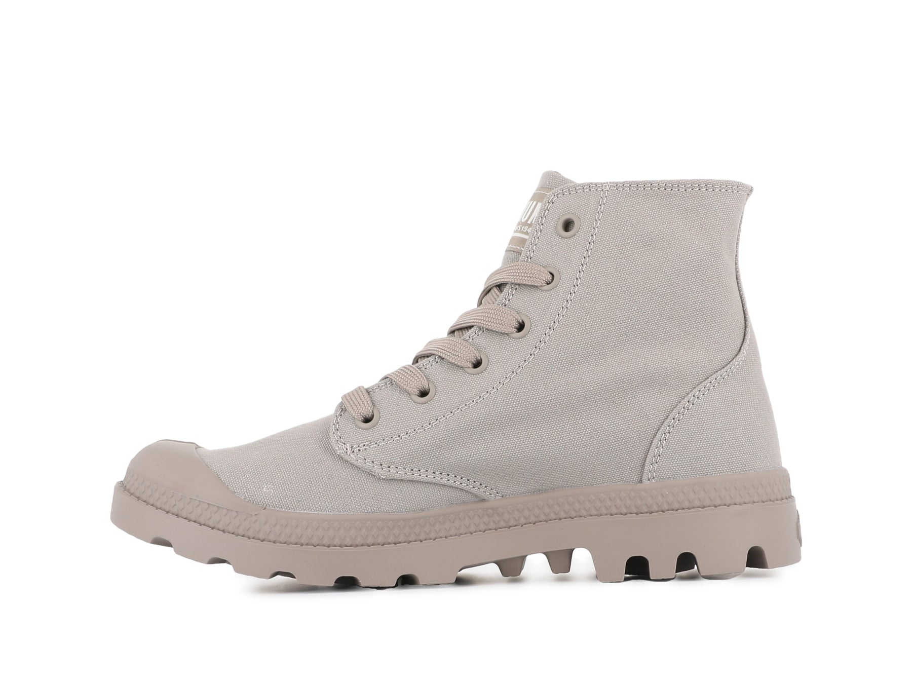 Giày Thể Thao Thời Trang Unisex PALLADIUM MONO CHROME