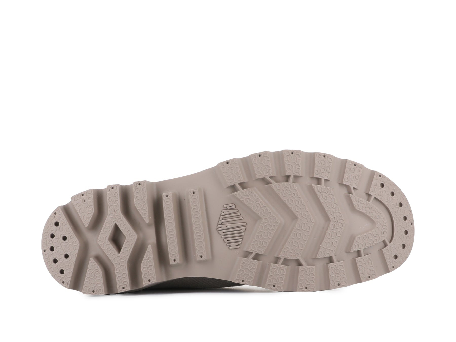 Giày Thể Thao Thời Trang Unisex PALLADIUM MONO CHROME