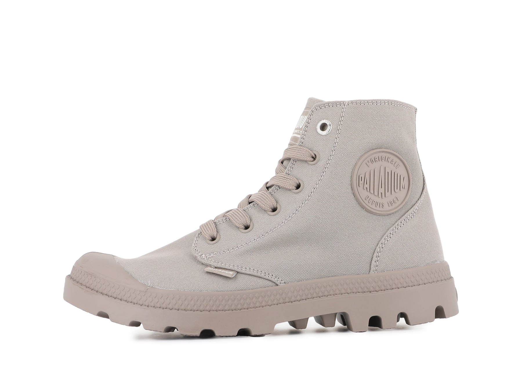 Giày Thể Thao Thời Trang Unisex PALLADIUM MONO CHROME