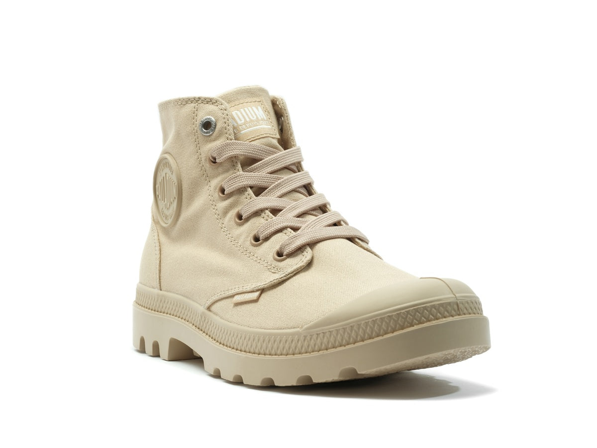 Giày Thể Thao Thời Trang Unisex PALLADIUM MONO CHROME