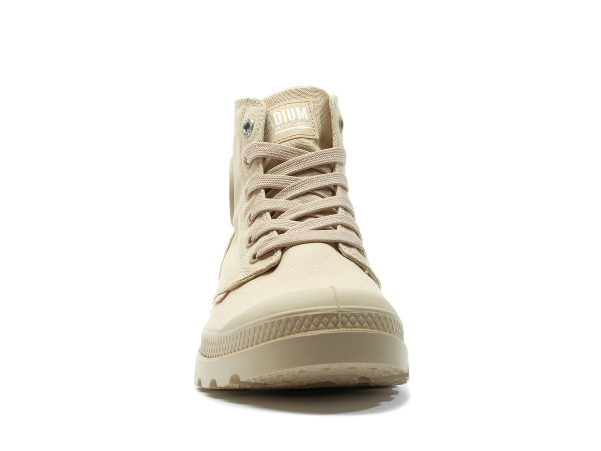 Giày Thể Thao Thời Trang Unisex PALLADIUM MONO CHROME