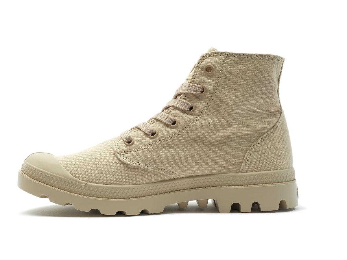 Giày Thể Thao Thời Trang Unisex PALLADIUM MONO CHROME