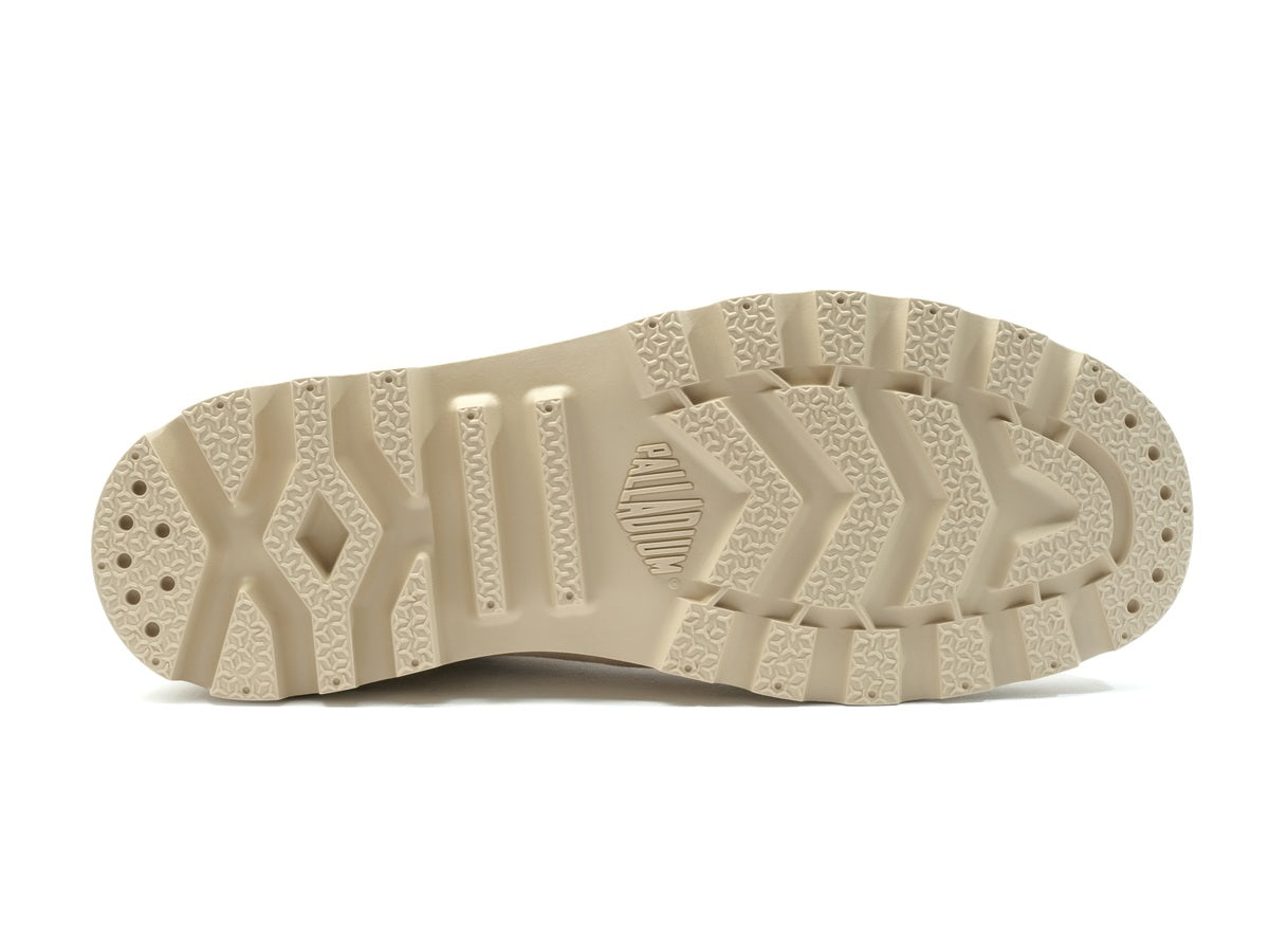 Giày Thể Thao Thời Trang Unisex PALLADIUM MONO CHROME