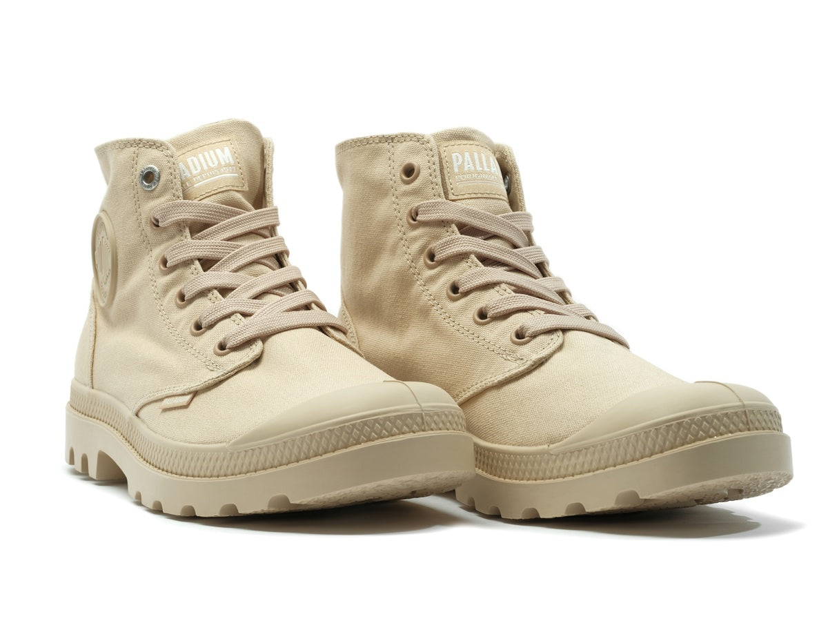 Giày Thể Thao Thời Trang Unisex PALLADIUM MONO CHROME
