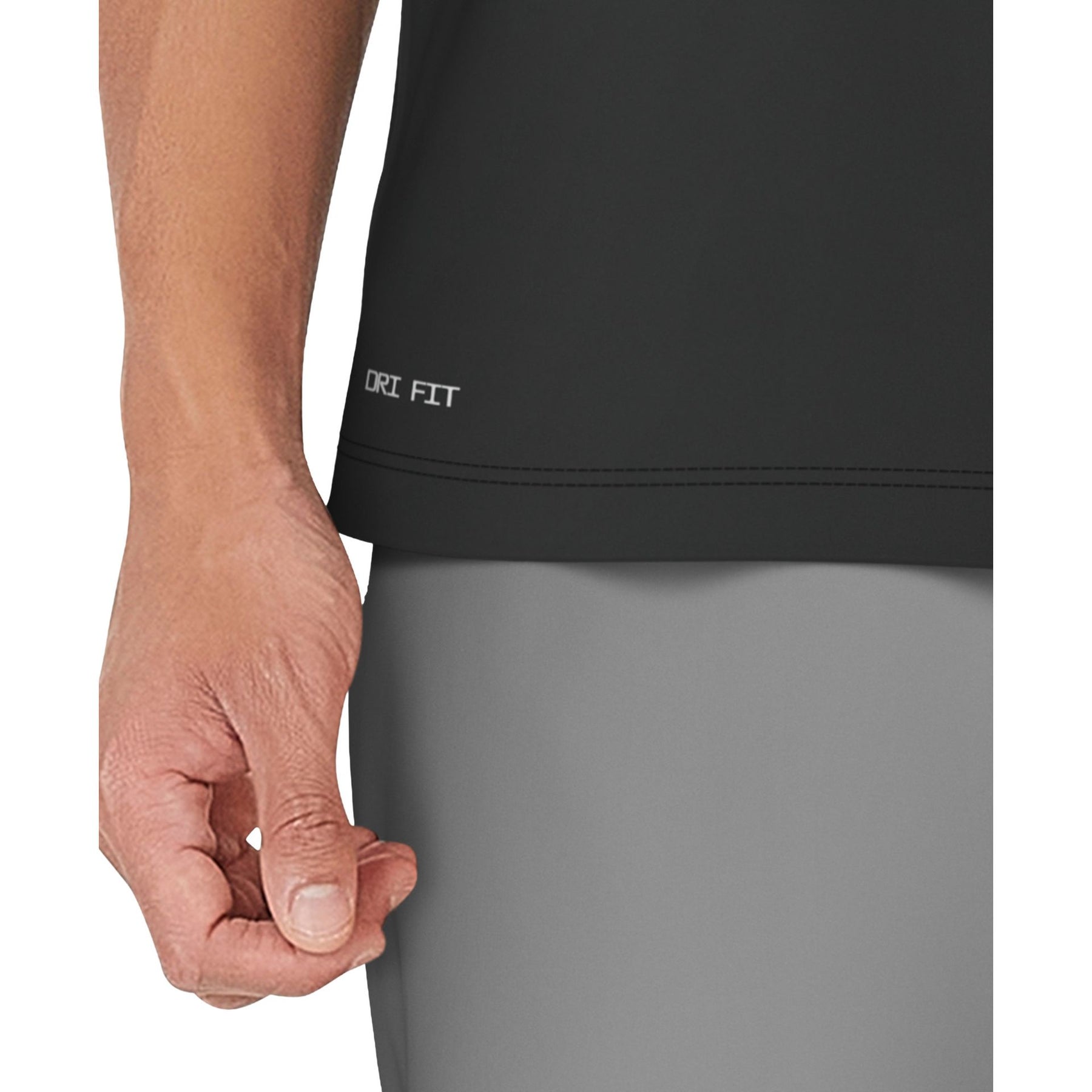 Áo Bơi Thể Thao Nam Nike Swim Short Sleeve Hydroguard