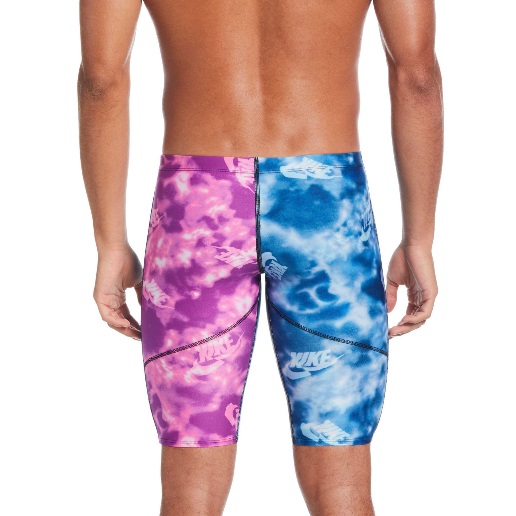 Quần Bơi Thể Thao Nam Nike Swim Jammer