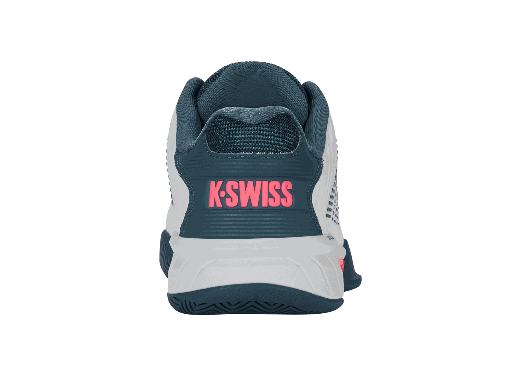 Giày Thể Thao Quần Vợt/ Pickleball Nam K-Swiss Hypercourt Express 2