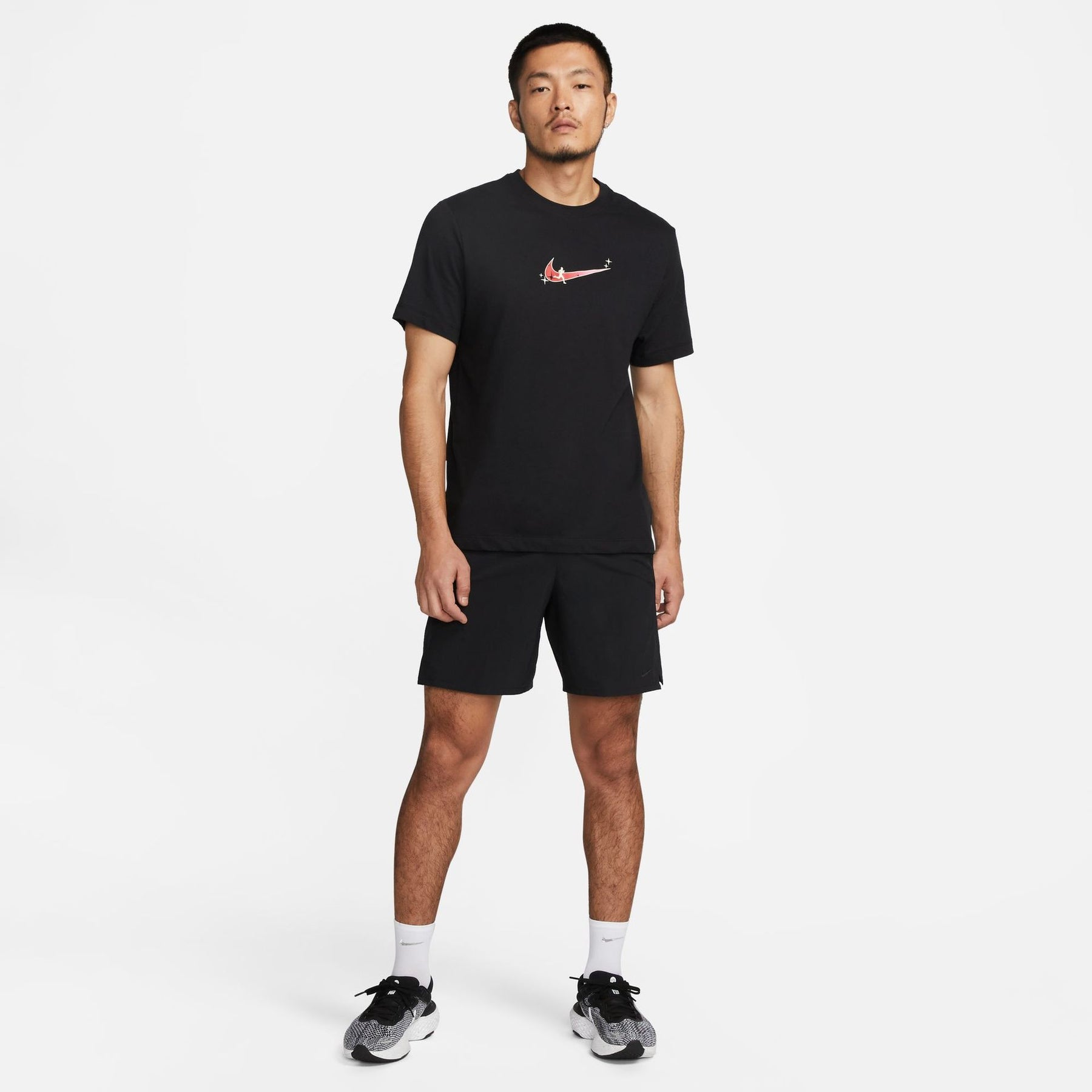 Quần Thể Thao Ngắn Nam Nike As M Nk Df Unlmtd Wvn 7In Ul