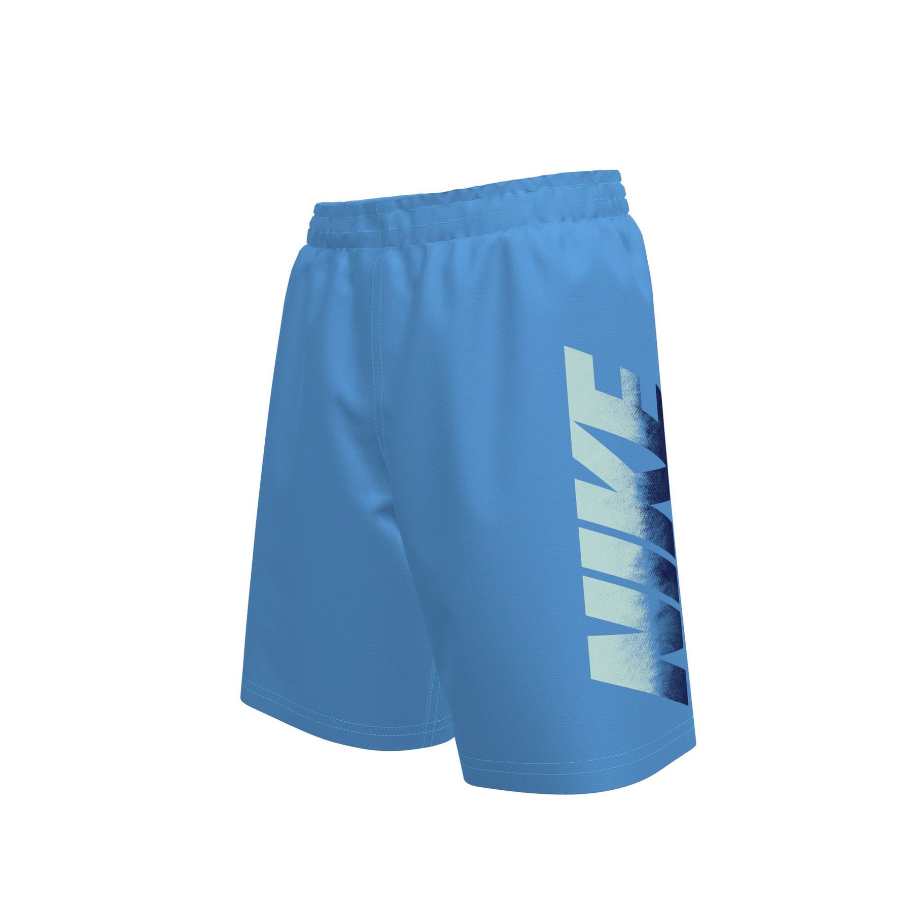 Quần Bơi Thể Thao Bé Trai Nike Swim 7" Volley Short
