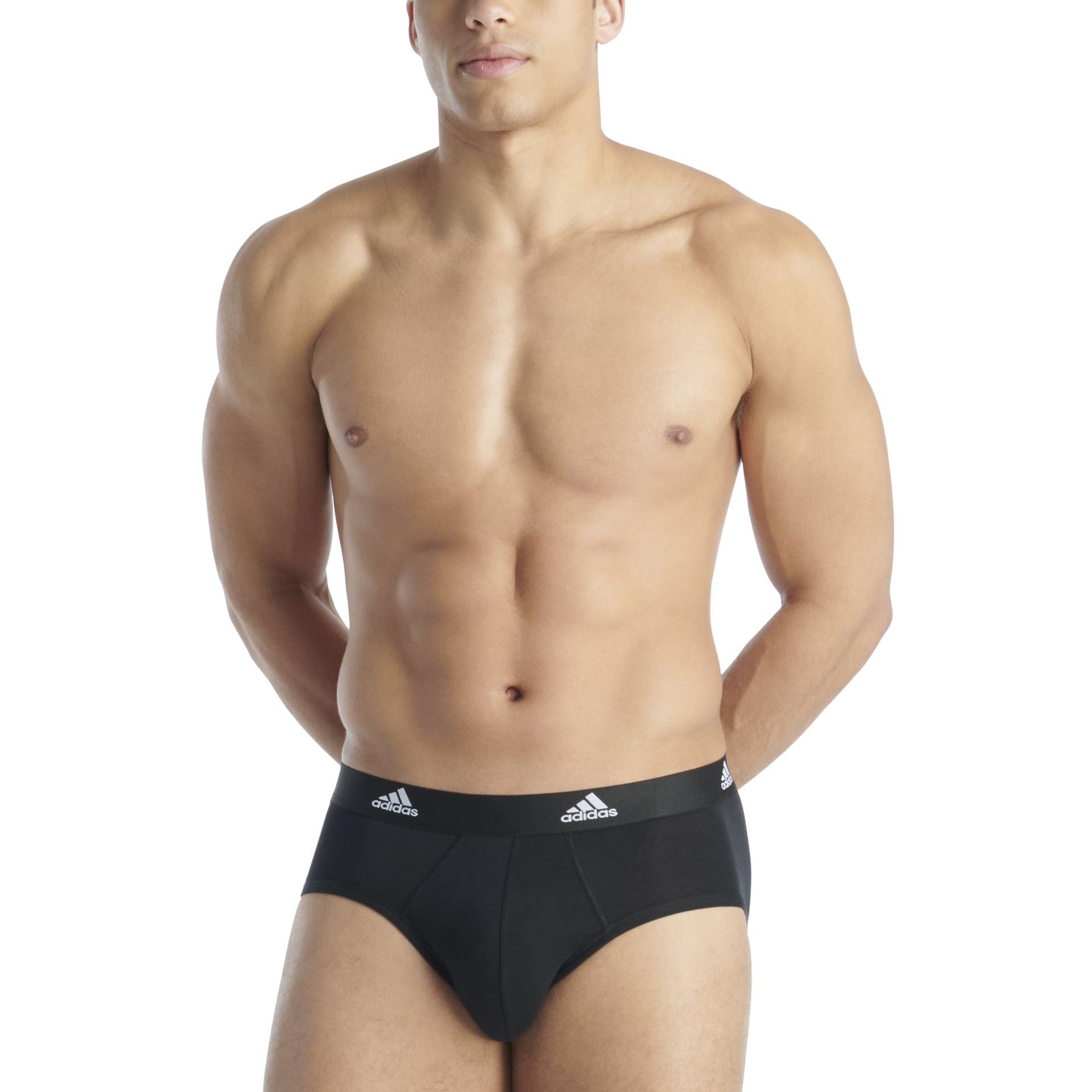 Quần Lót Thể Thao Nam Adidas Afc - 3Pk Brief