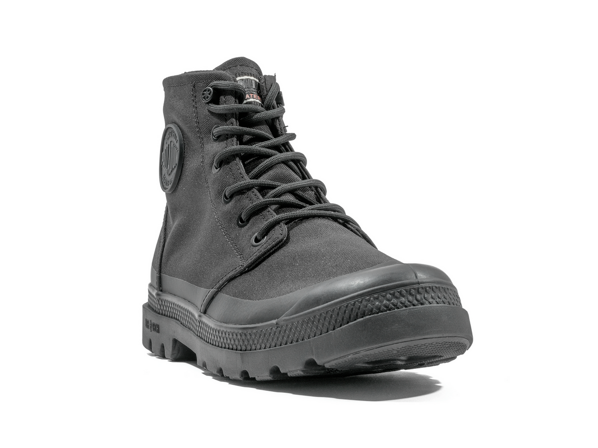 Giày Thể Thao Thời Trang Unisex PALLADIUM PAMPA RCY LT+WP+ZIP