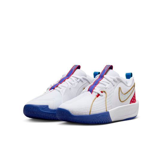 Giày Thể Thao Bóng Rổ Trẻ Em Unisex Nike G.T. Cut 3 Se (Gs)