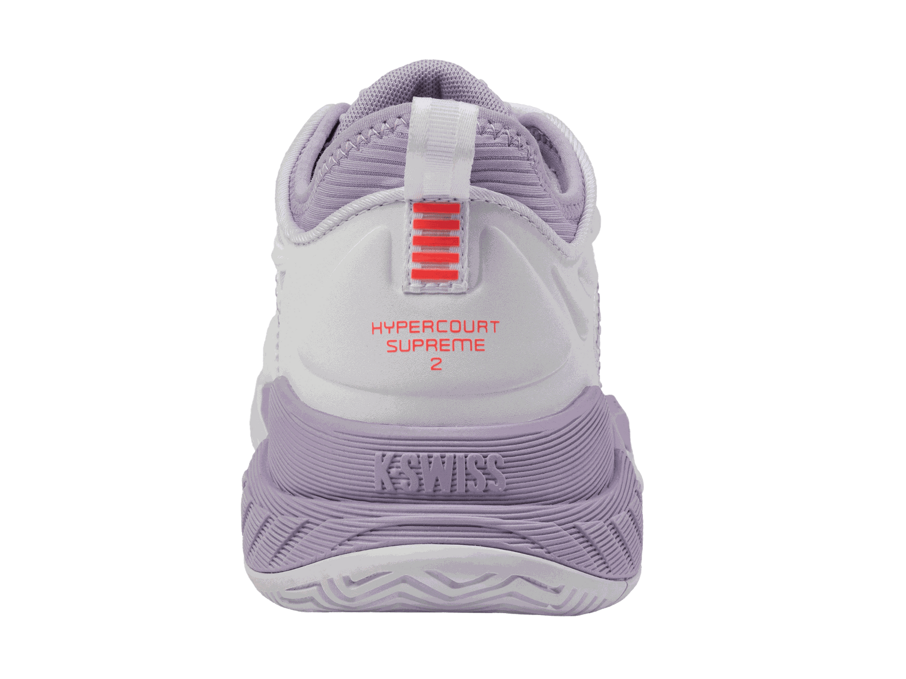 Giày Thể Thao Quần Vợt/ Pickleball Nữ K-Swiss Hypercourt Supreme 2