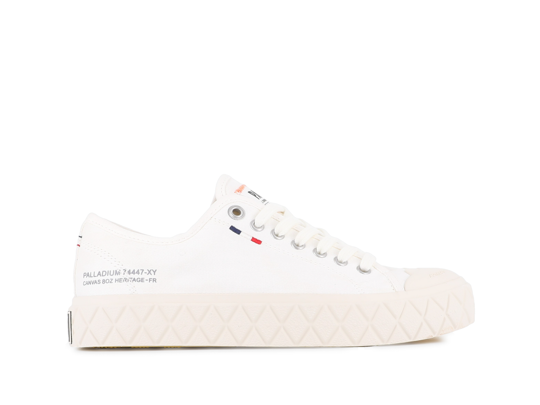 Giày Thể Thao Thời Trang Unisex Palladium Palla Ace Cvs Org