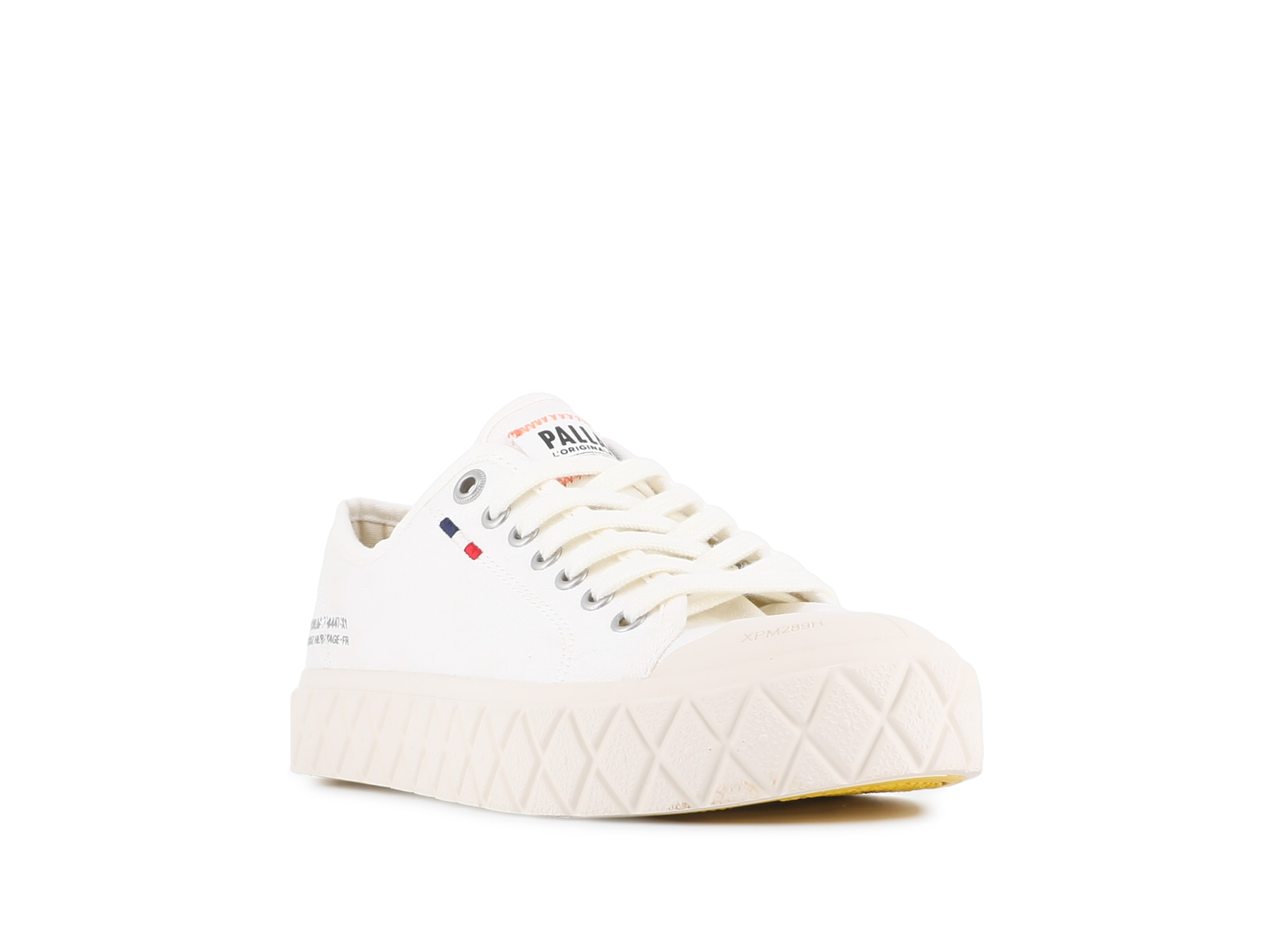 Giày Thể Thao Thời Trang Unisex Palladium Palla Ace Cvs Org