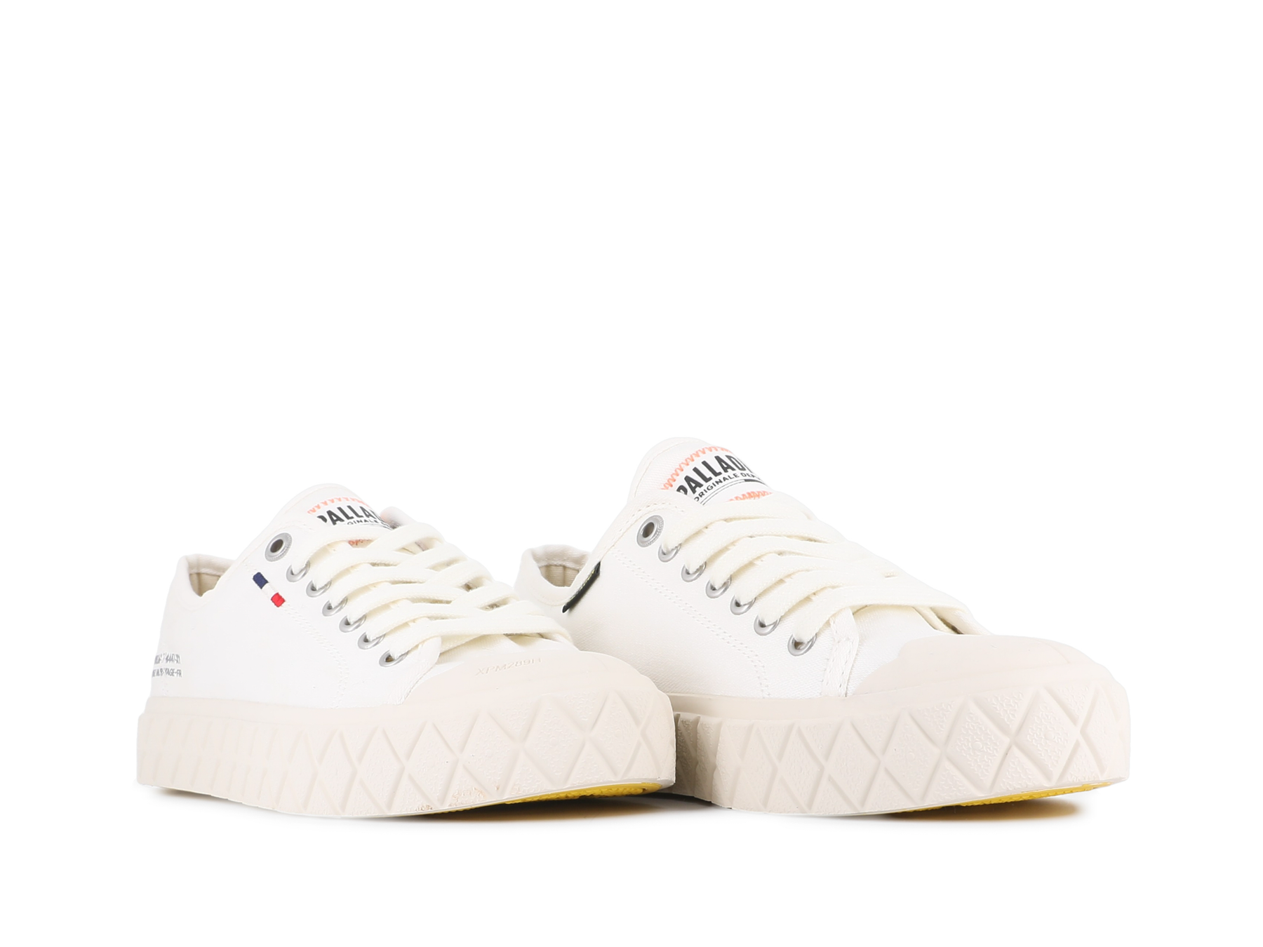 Giày Thể Thao Thời Trang Unisex Palladium Palla Ace Cvs Org