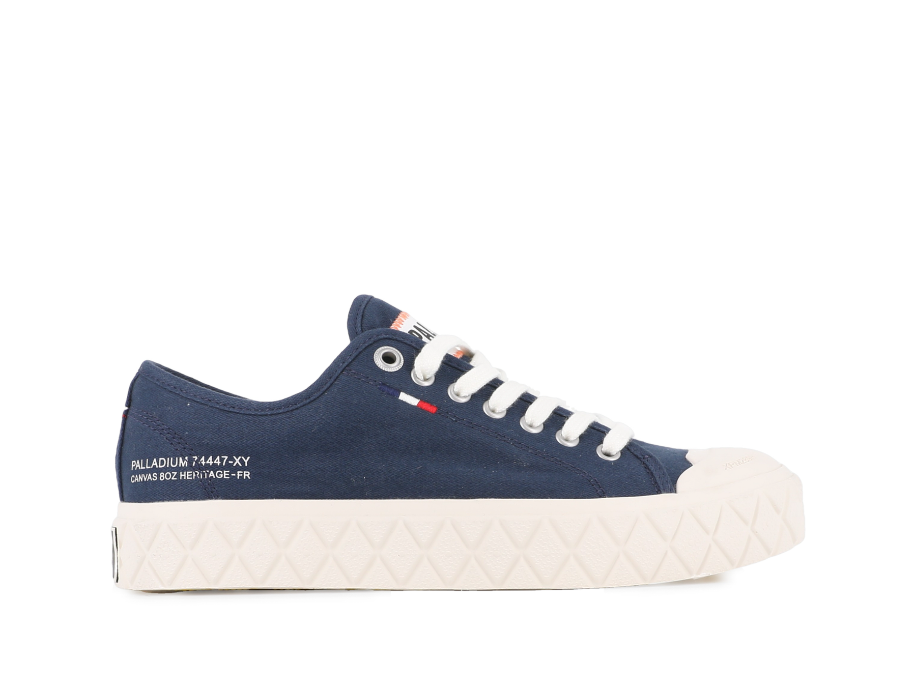 Giày Thể Thao Thời Trang Unisex Palladium Palla Ace Cvs Org