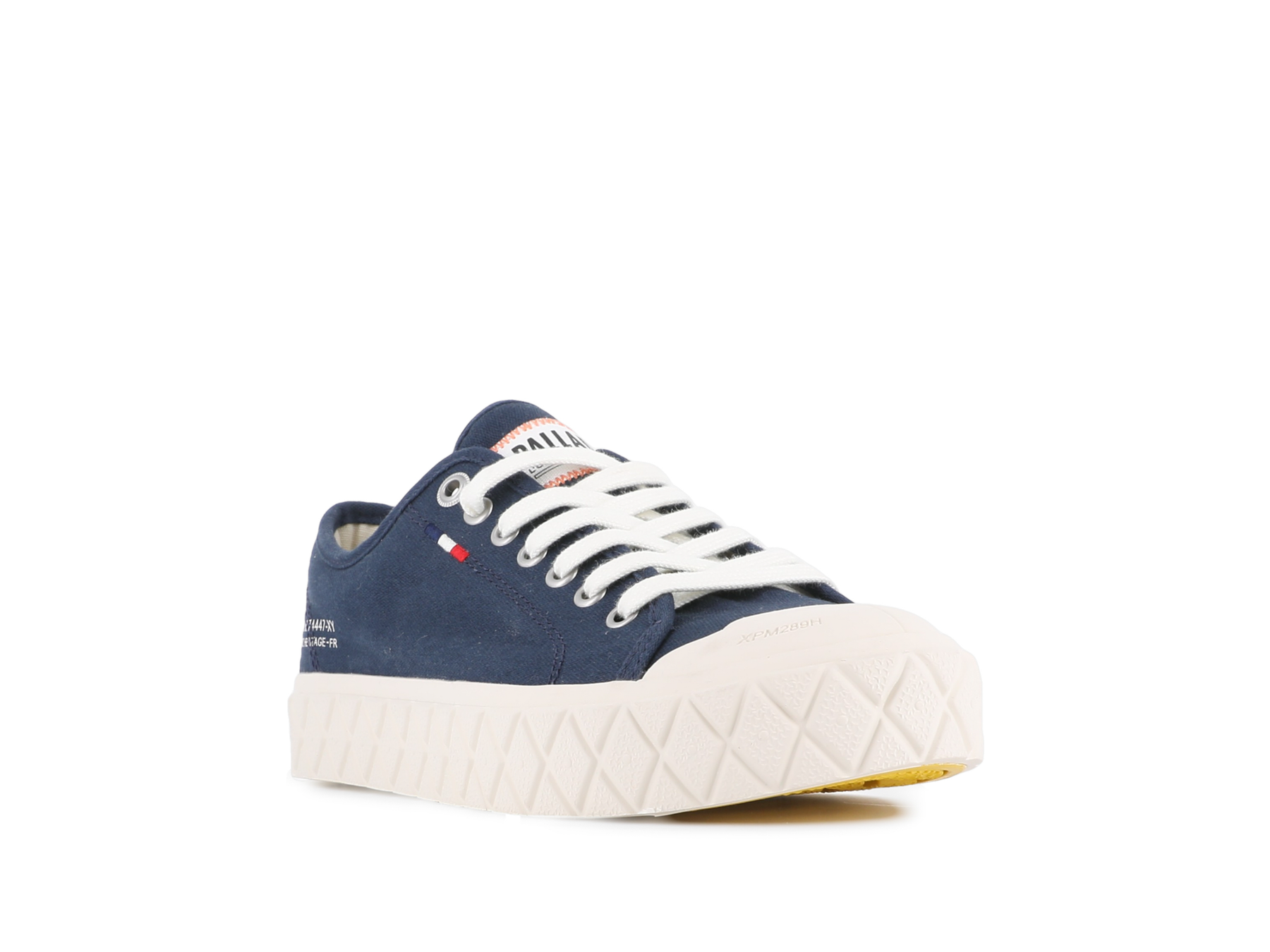 Giày Thể Thao Thời Trang Unisex Palladium Palla Ace Cvs Org