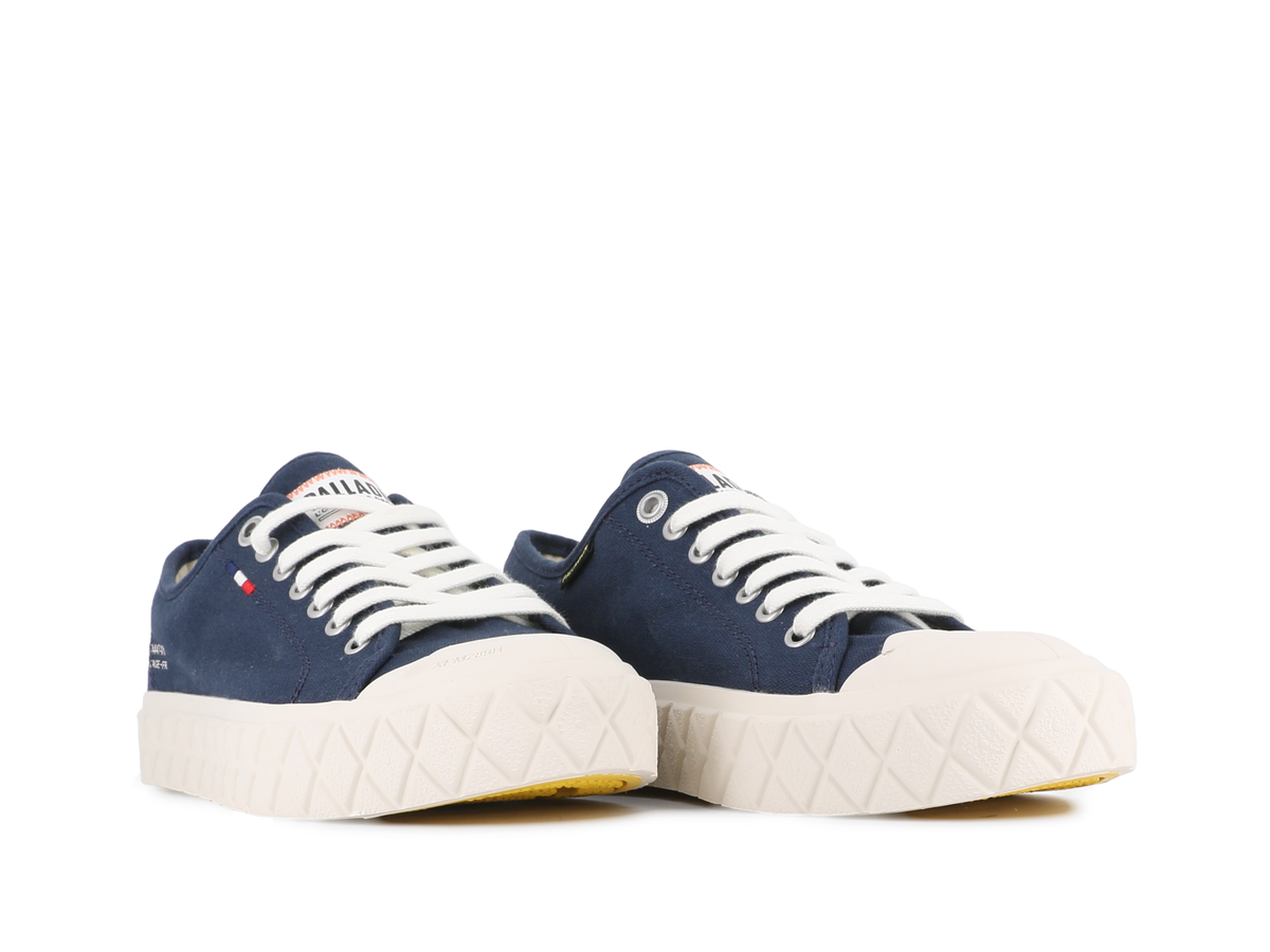 Giày Thể Thao Thời Trang Unisex Palladium Palla Ace Cvs Org