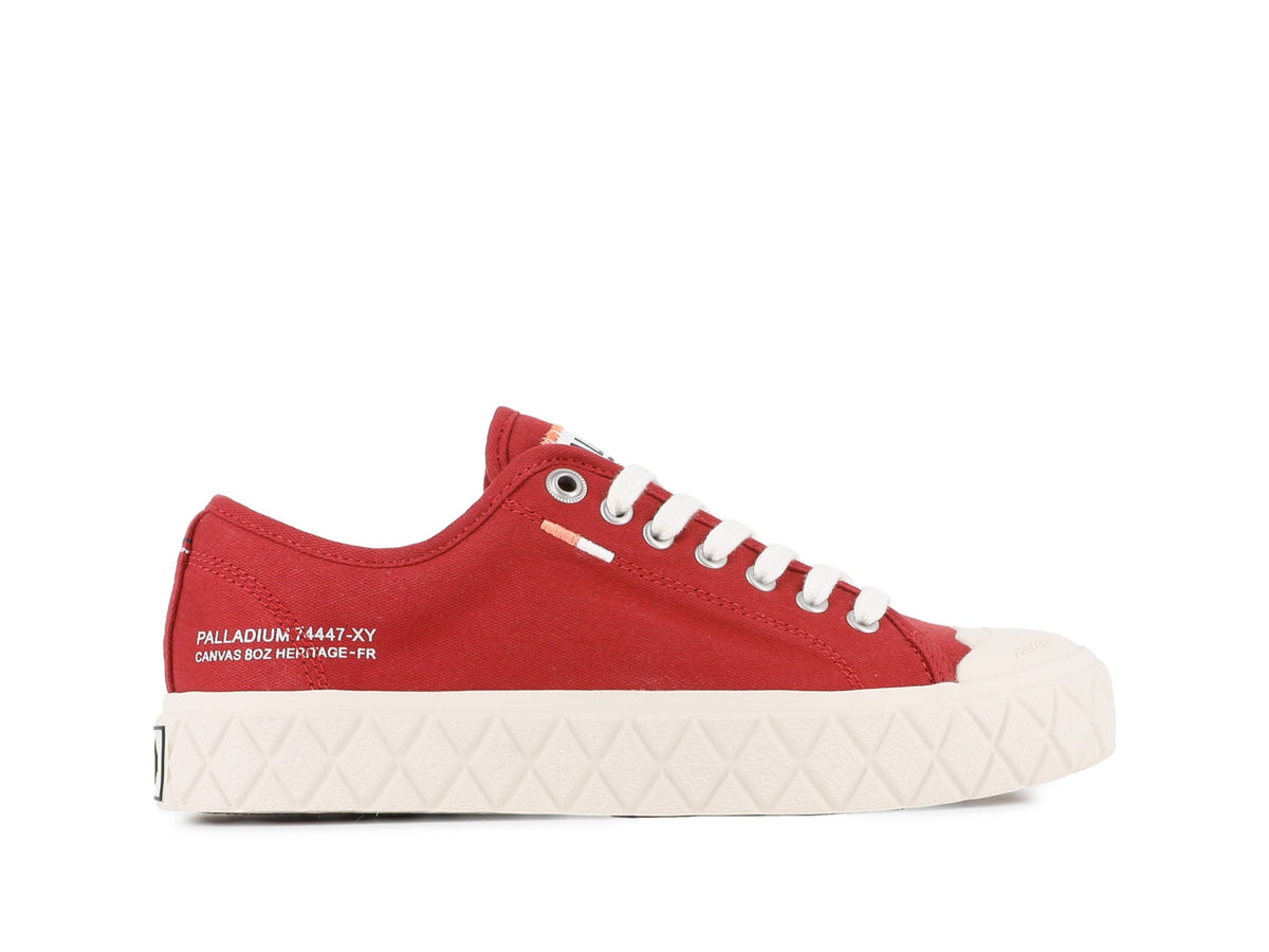 Giày Thể Thao Thời Trang Unisex Palladium Palla Ace Cvs Org