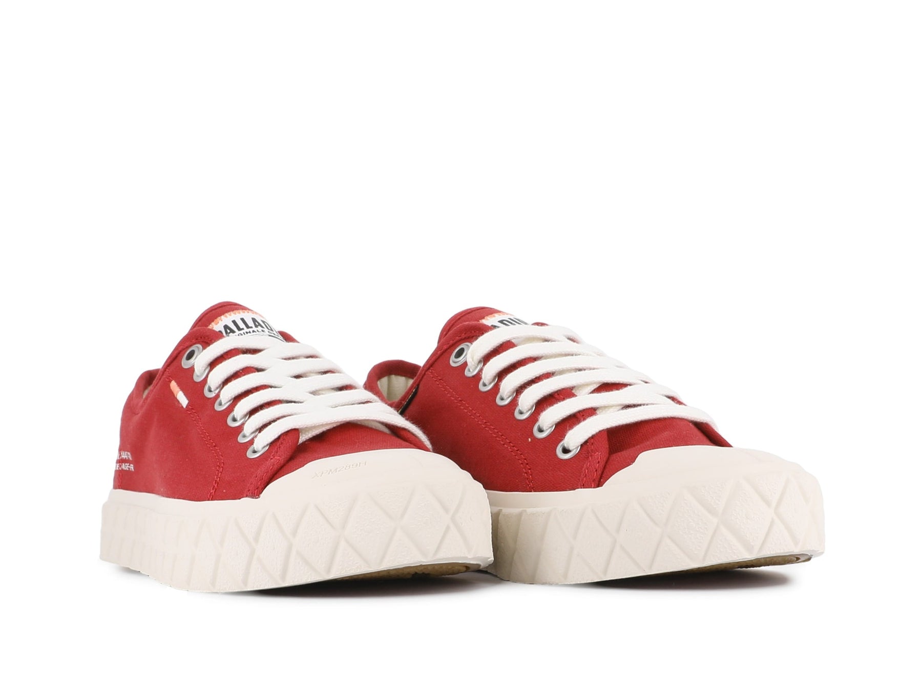 Giày Thể Thao Thời Trang Unisex Palladium Palla Ace Cvs Org