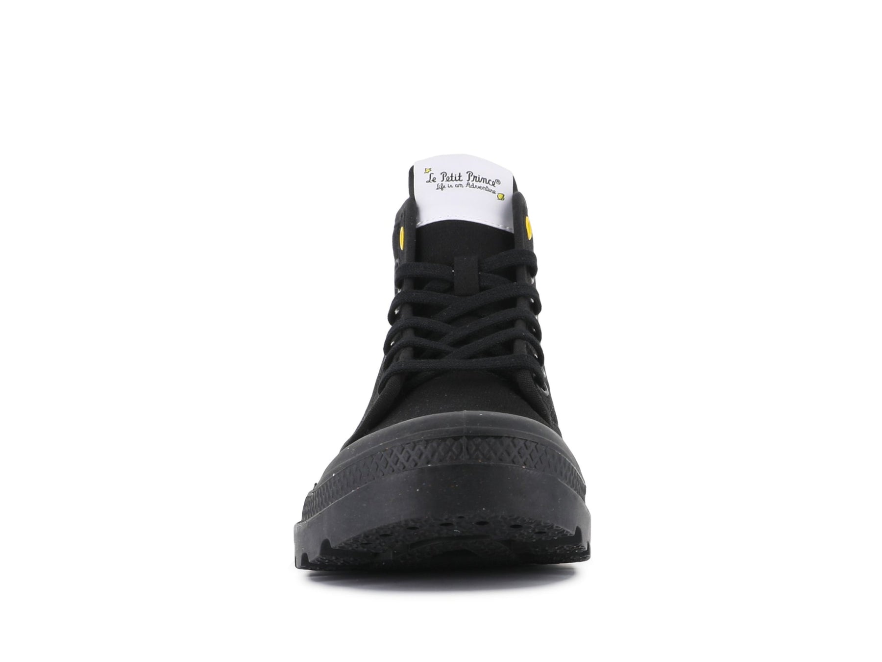 Giày Thể Thao Thời Trang Unisex PALLADIUM PAMPA-PETIT PRINCE