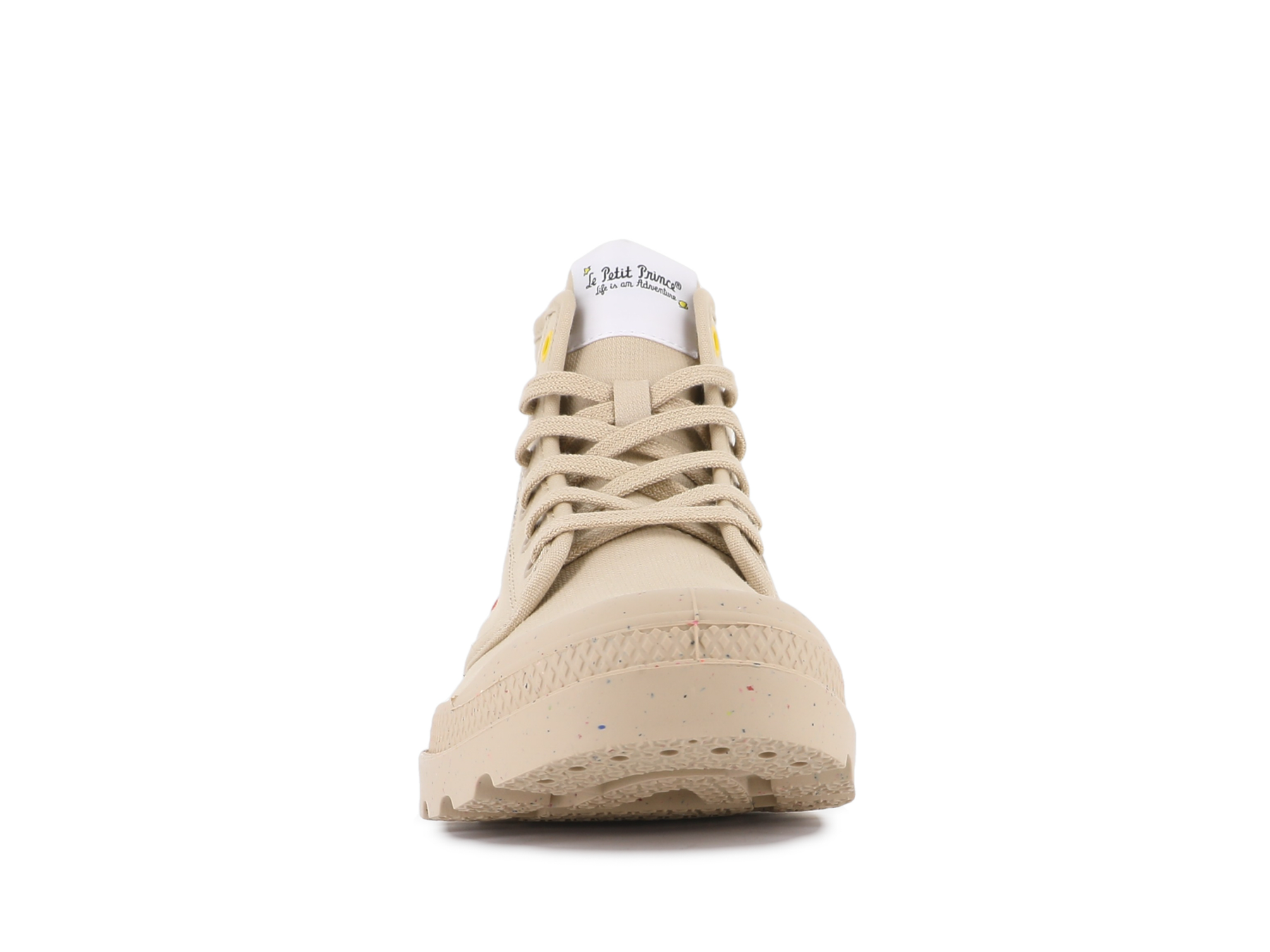Giày Thể Thao Thời Trang Unisex PALLADIUM PAMPA-PETIT PRINCE