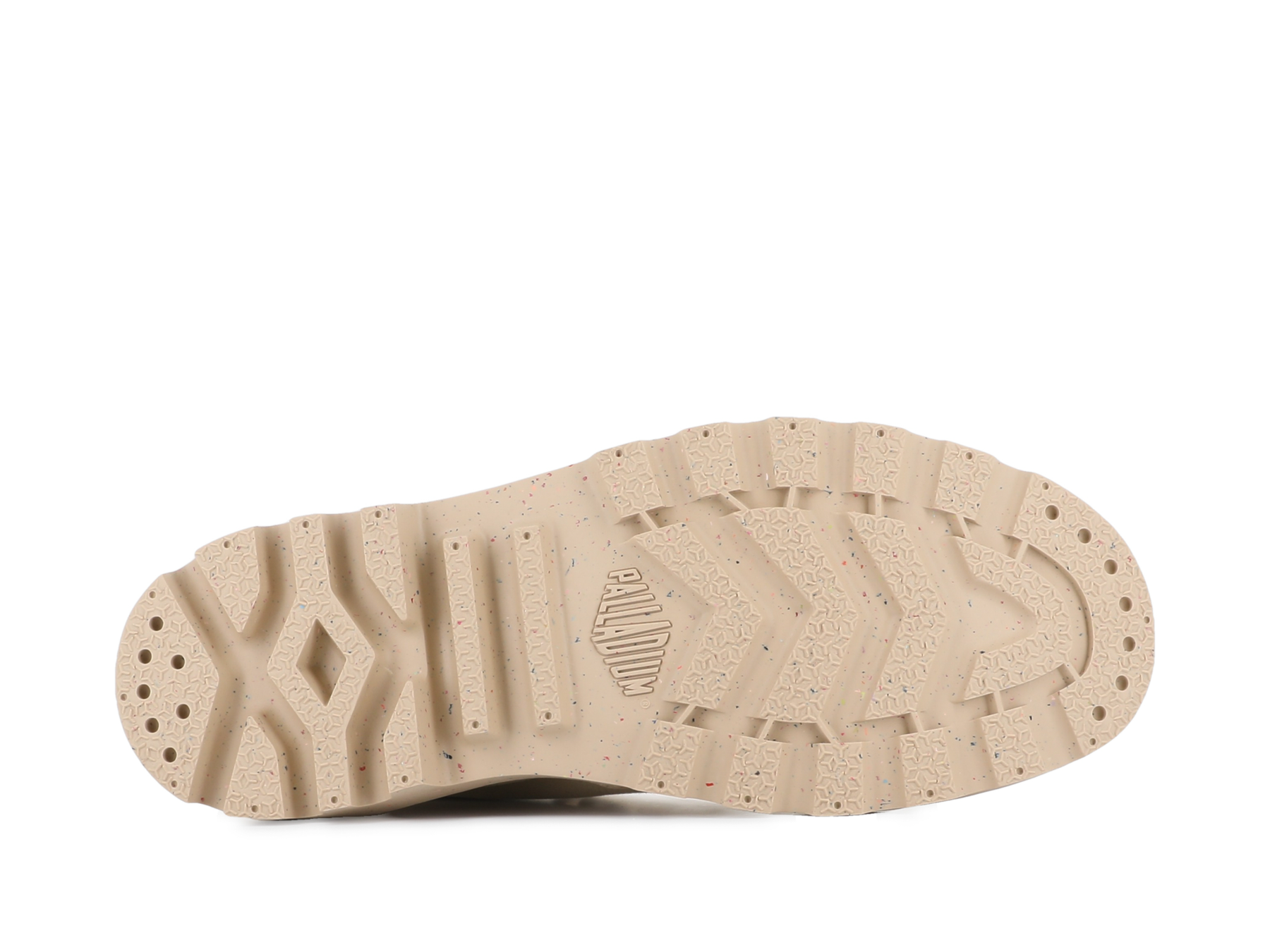 Giày Thể Thao Thời Trang Unisex PALLADIUM PAMPA-PETIT PRINCE