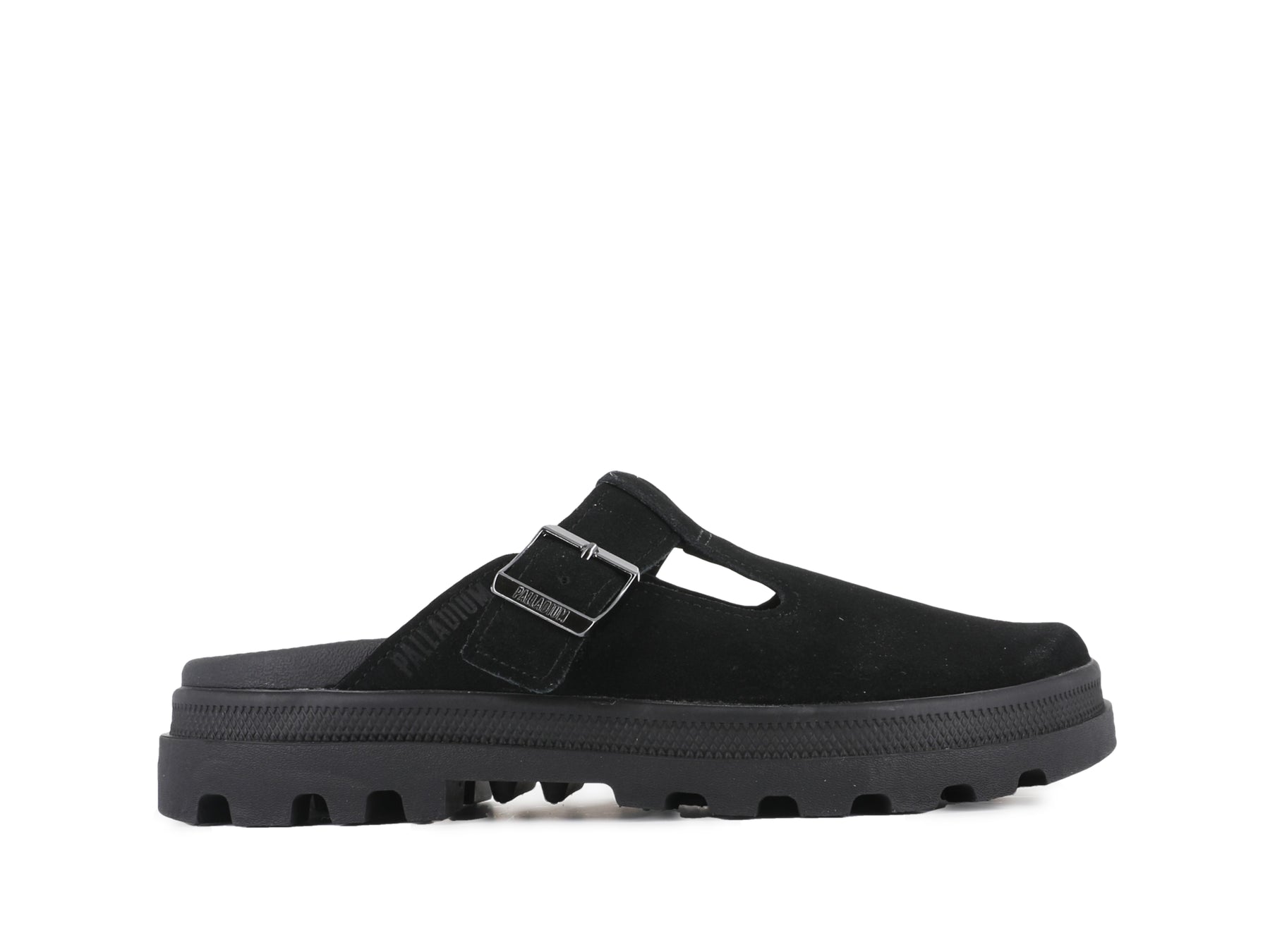 Dép Thể Thao Thời Trang Unisex Palladium Dunelite Pyla Sde