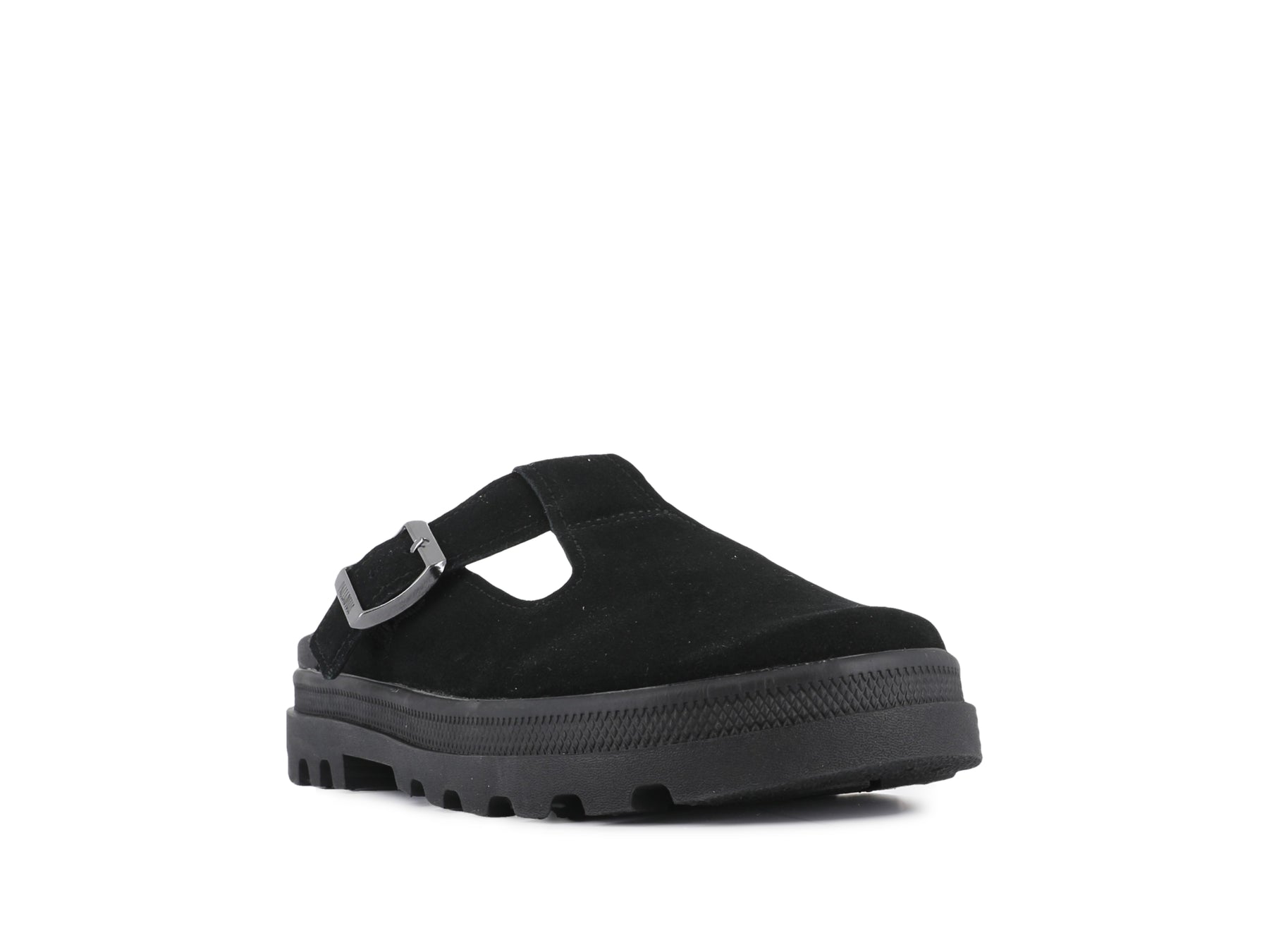 Dép Thể Thao Thời Trang Unisex Palladium Dunelite Pyla Sde