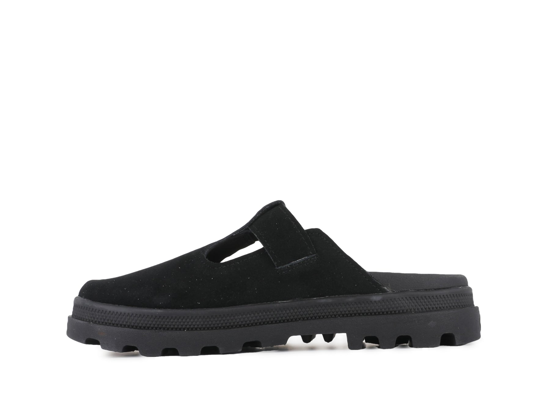 Dép Thể Thao Thời Trang Unisex Palladium Dunelite Pyla Sde