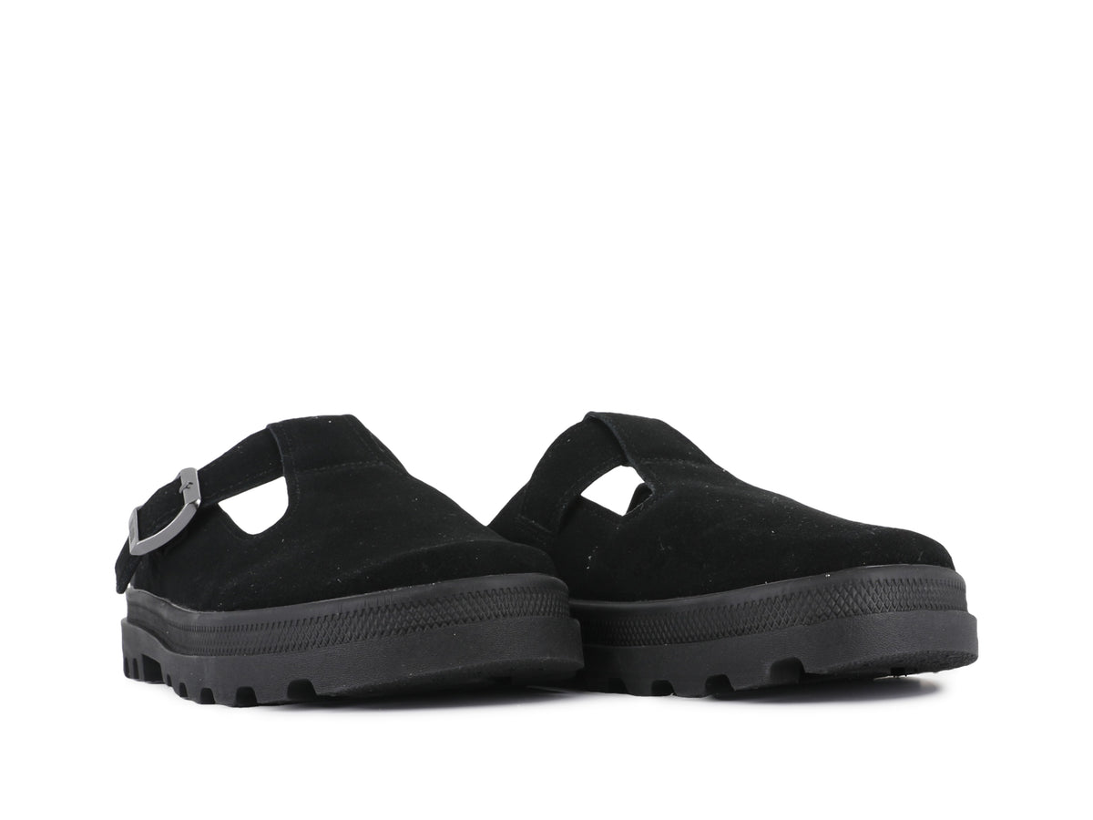 Dép Thể Thao Thời Trang Unisex Palladium Dunelite Pyla Sde