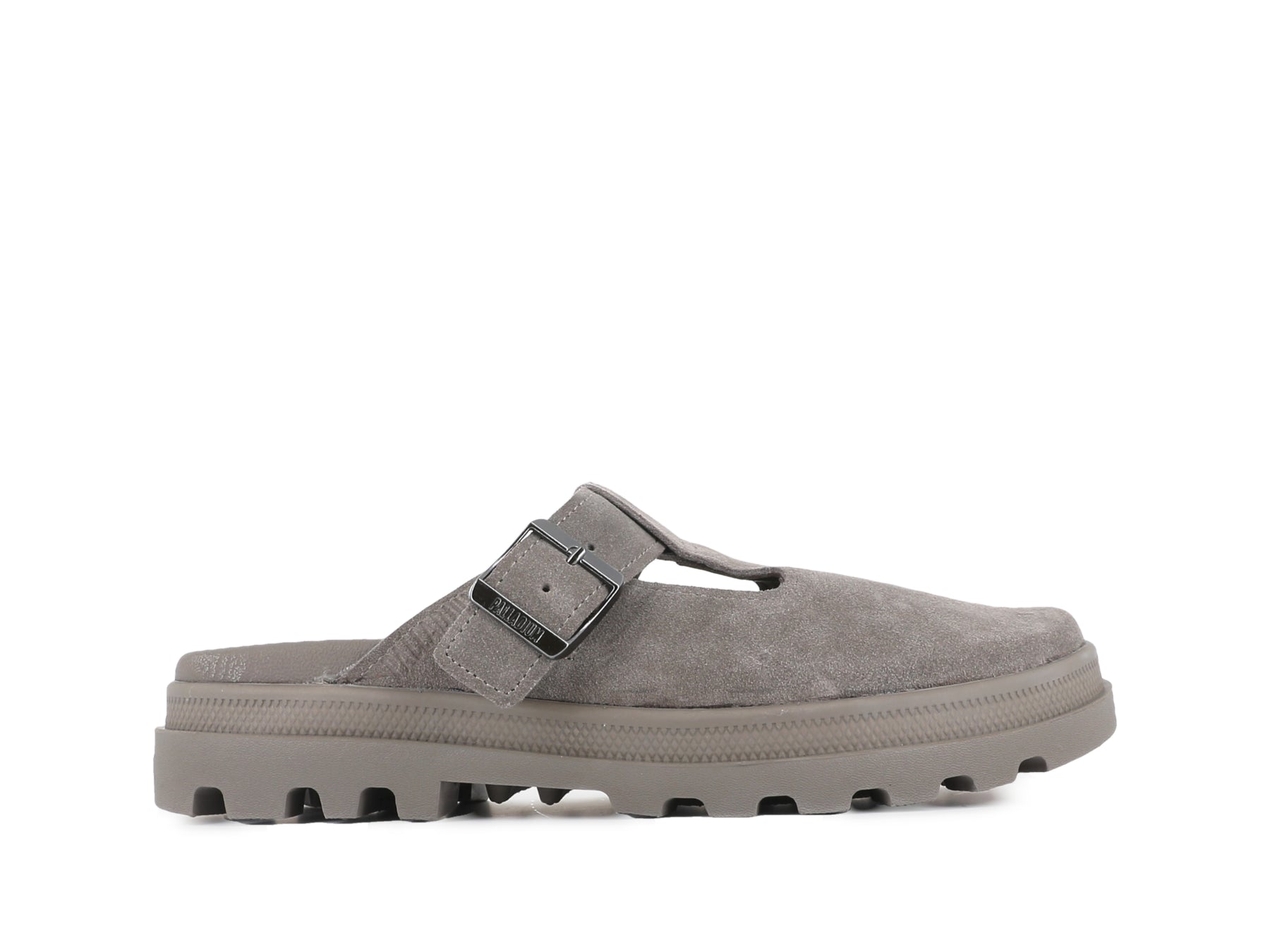 Dép Thể Thao Thời Trang Unisex Palladium Dunelite Pyla Sde