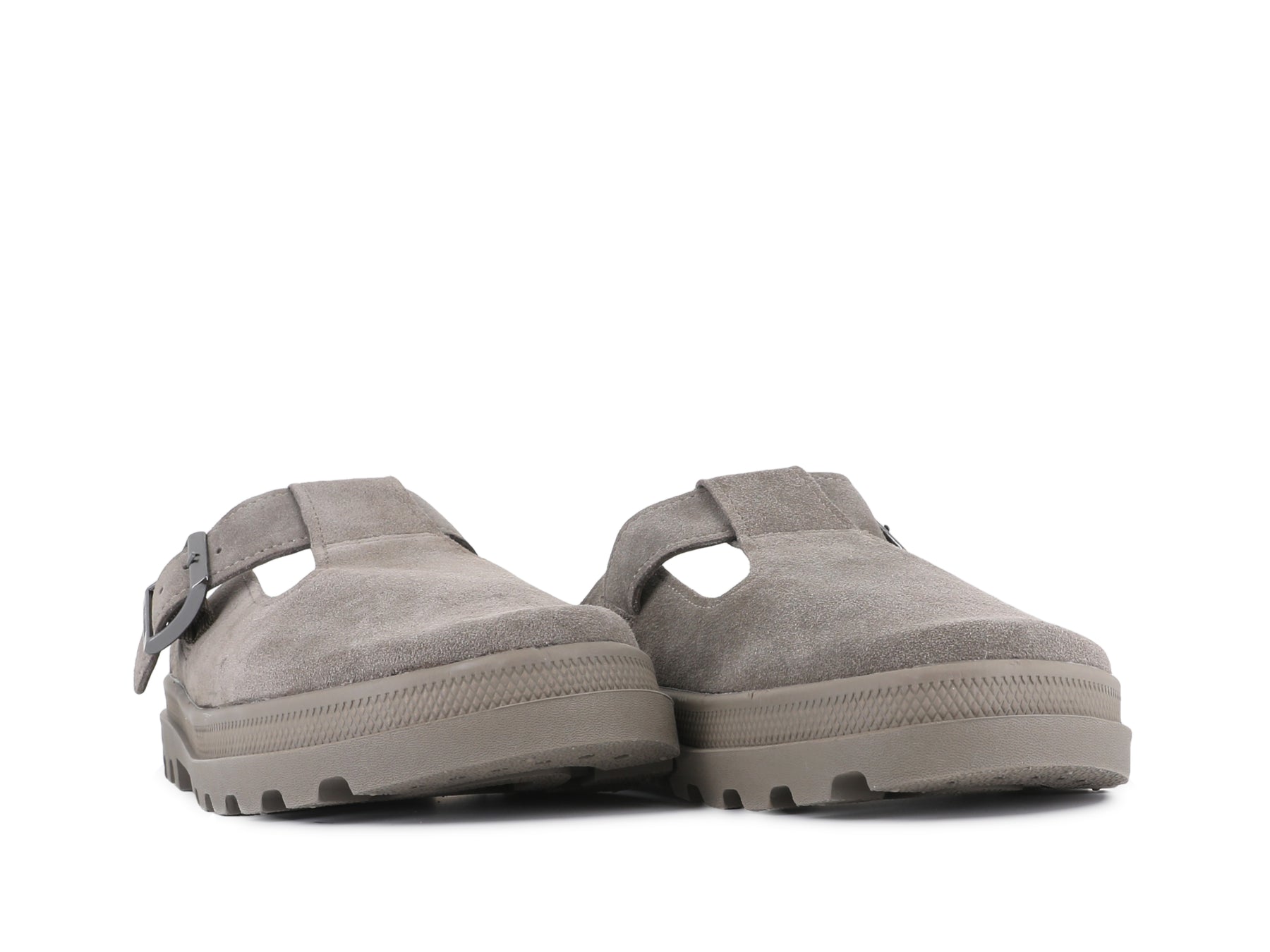 Dép Thể Thao Thời Trang Unisex Palladium Dunelite Pyla Sde