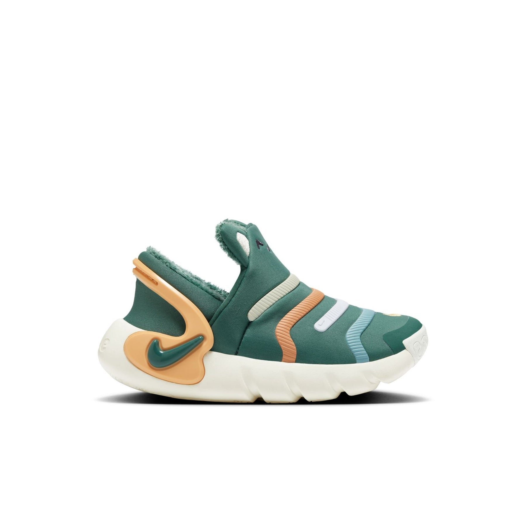 Giày Thể Thao Thời Trang Trẻ Em Bé Trai Nike Dynamo 2 Easyon Lil (Ps)