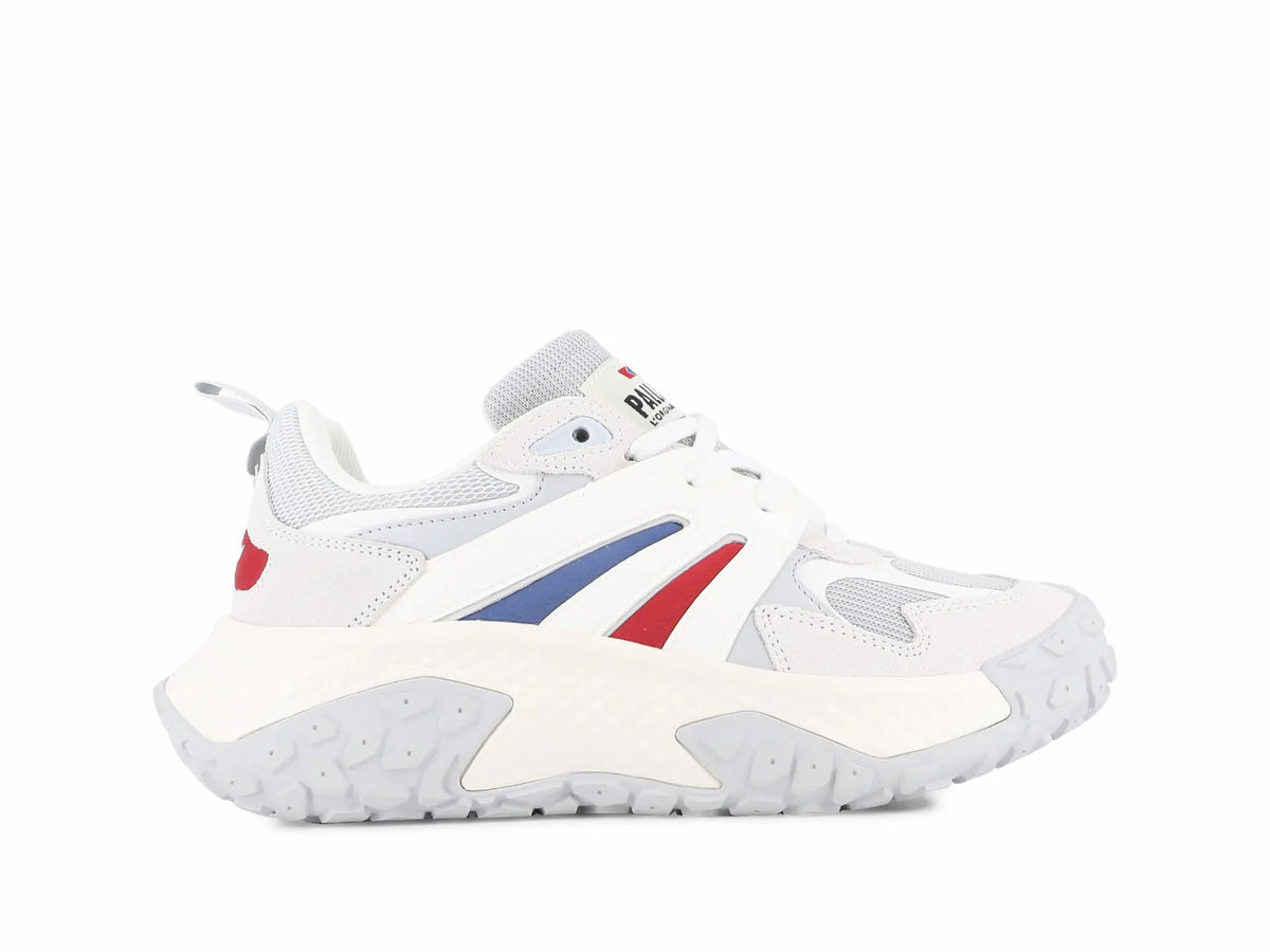 Giày Thể Thao Thời Trang Unisex PALLADIUM OFFBOUND FLAME MIX