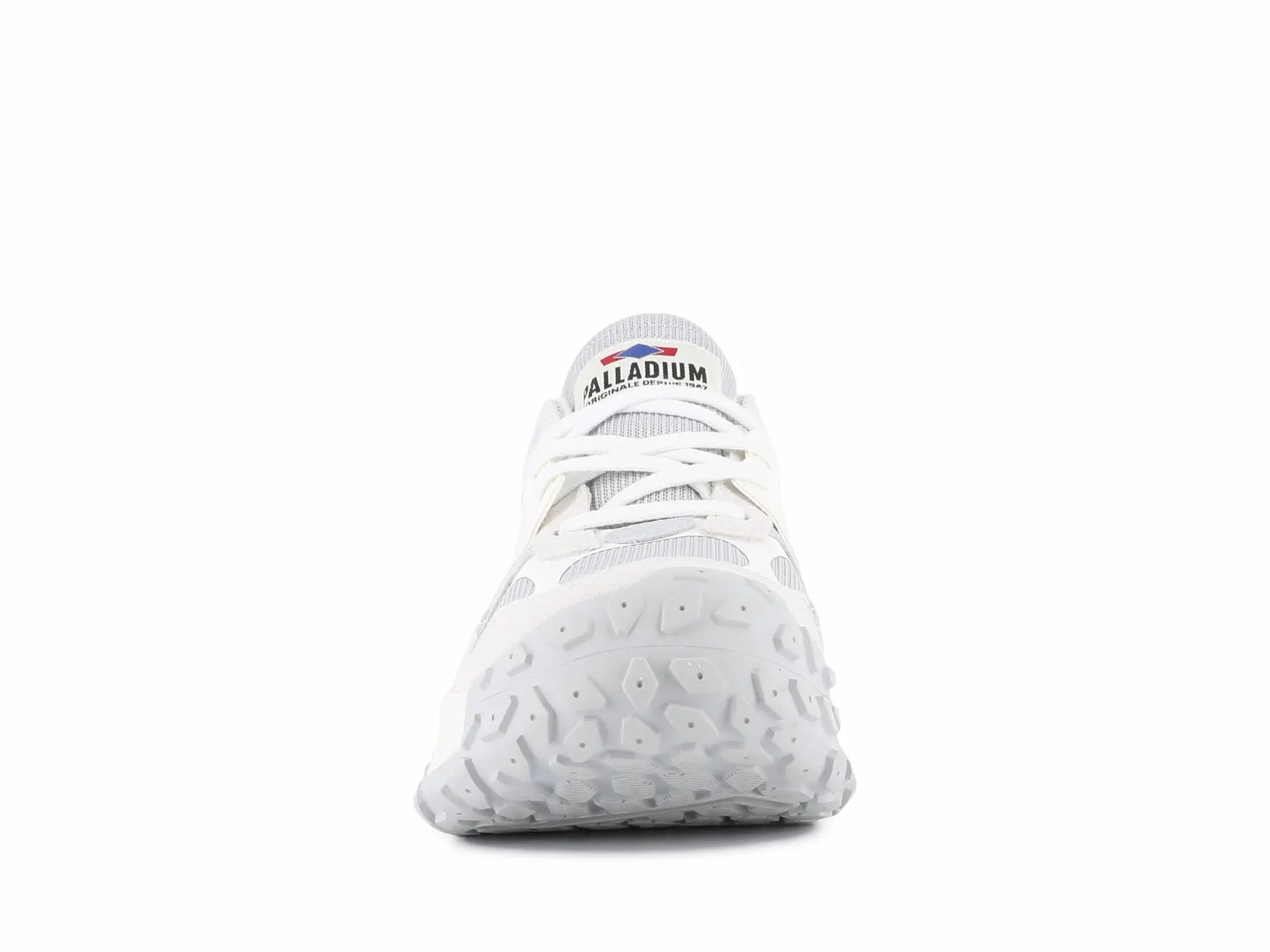 Giày Thể Thao Thời Trang Unisex PALLADIUM OFFBOUND FLAME MIX