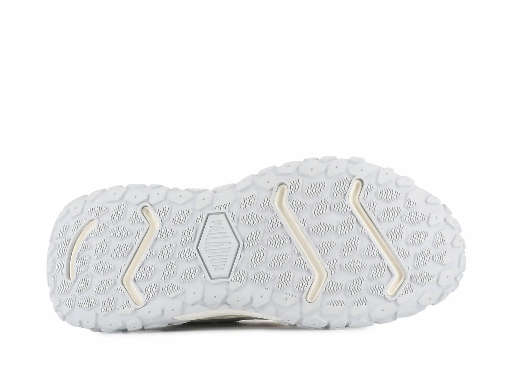 Giày Thể Thao Thời Trang Unisex PALLADIUM OFFBOUND FLAME MIX