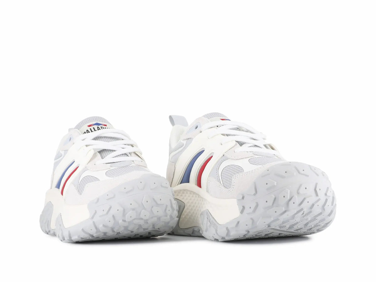 Giày Thể Thao Thời Trang Unisex PALLADIUM OFFBOUND FLAME MIX