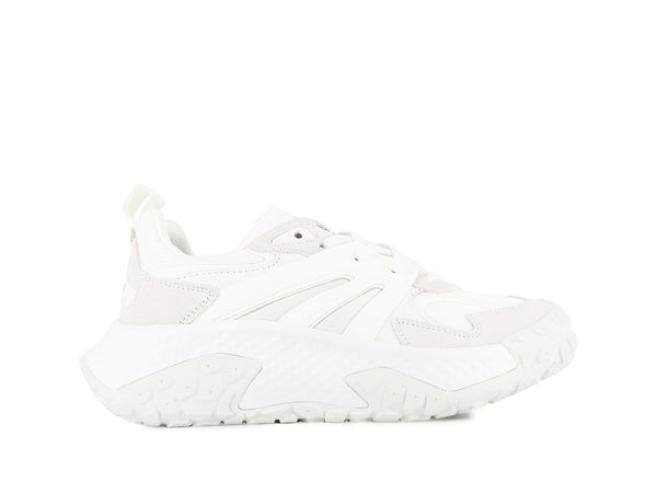 Giày Thể Thao Thời Trang Unisex PALLADIUM OFFBOUND FLAME MIX