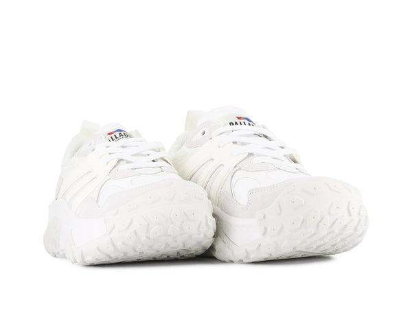 Giày Thể Thao Thời Trang Unisex PALLADIUM OFFBOUND FLAME MIX
