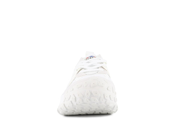 Giày Thể Thao Thời Trang Unisex PALLADIUM OFFBOUND FLAME MIX